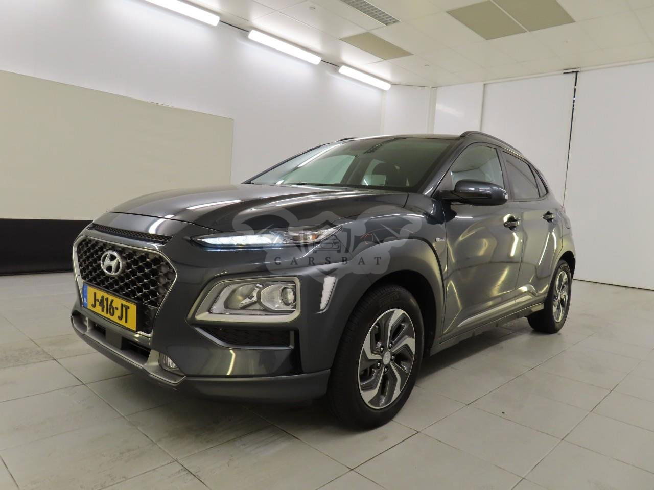 Hyundai Kona 1.6 GDI Fashion 2020