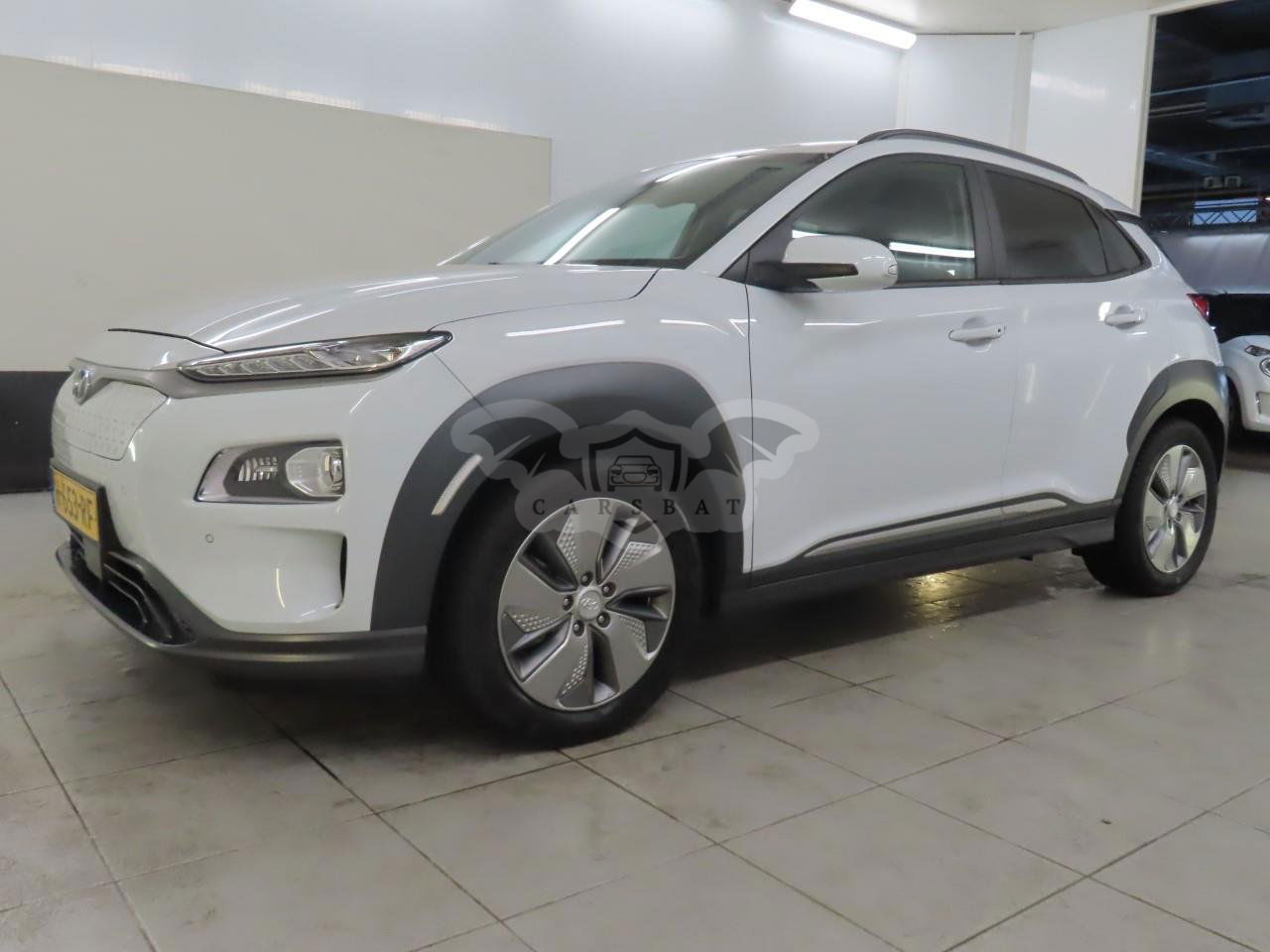 Hyundai Kona e-Kona 64 kWh Premium 2020