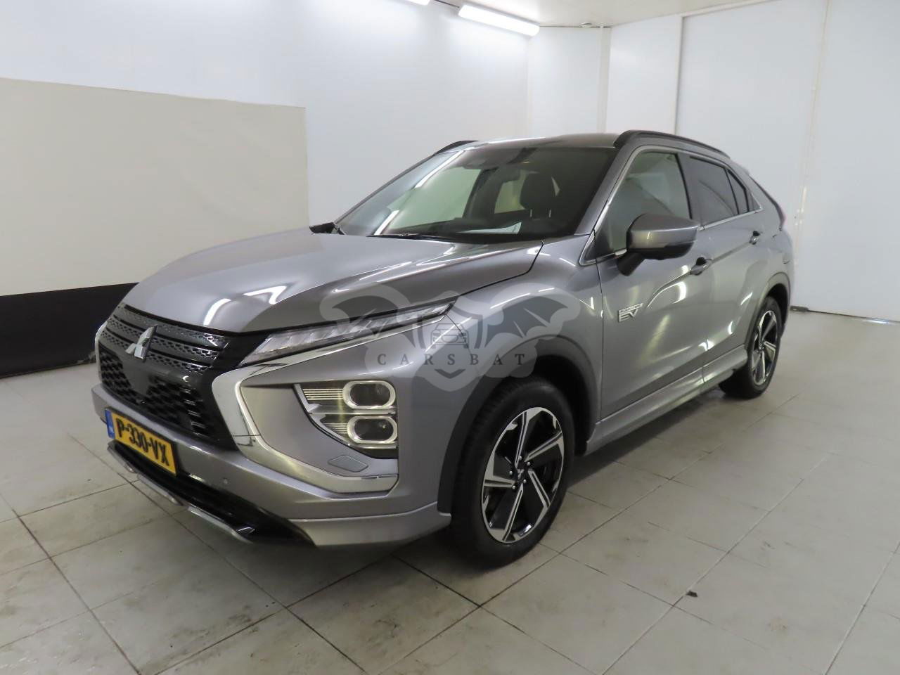 Mitsubishi Eclipse Cross 2.4 2022