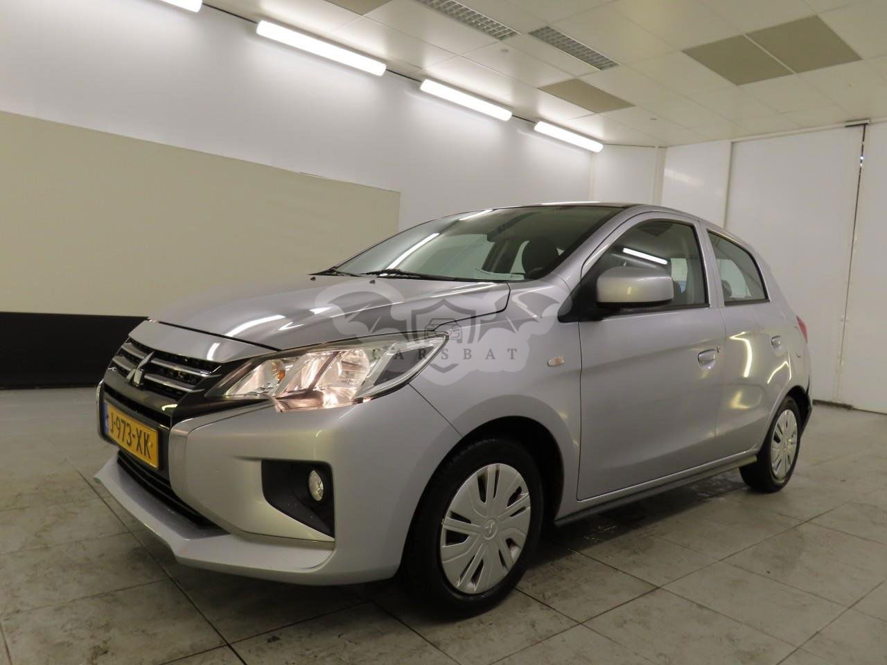 Mitsubishi Space Star 1.0 2020