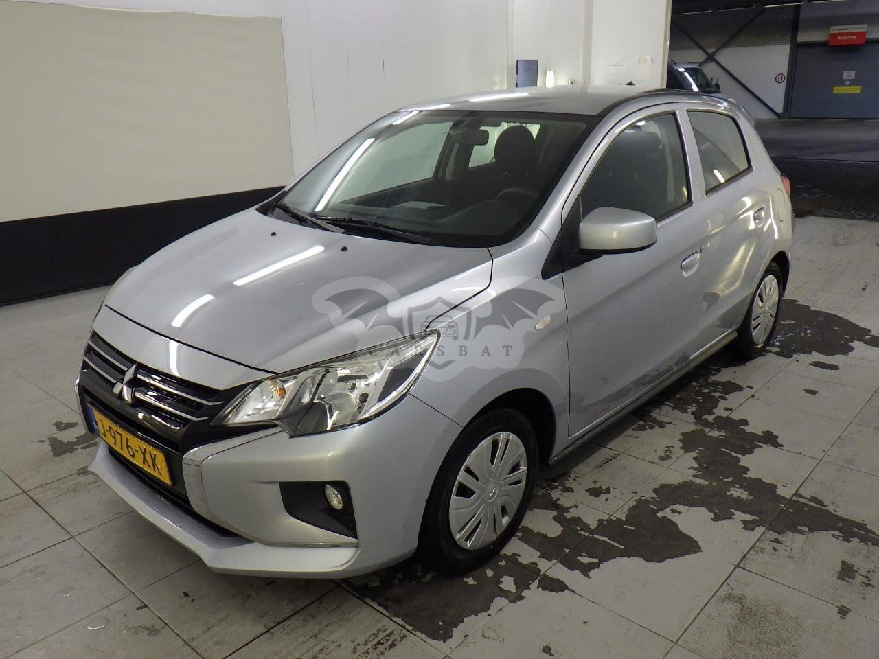Mitsubishi Space Star 1.0 2020