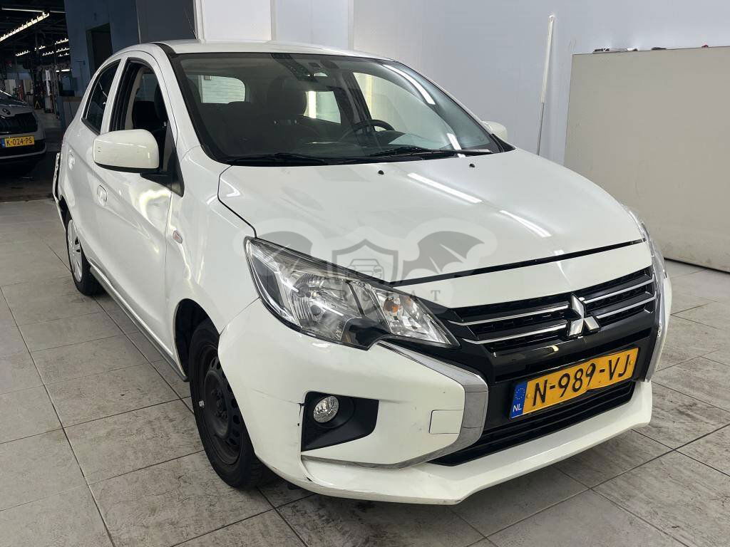 Mitsubishi Space Star 1.2 2022