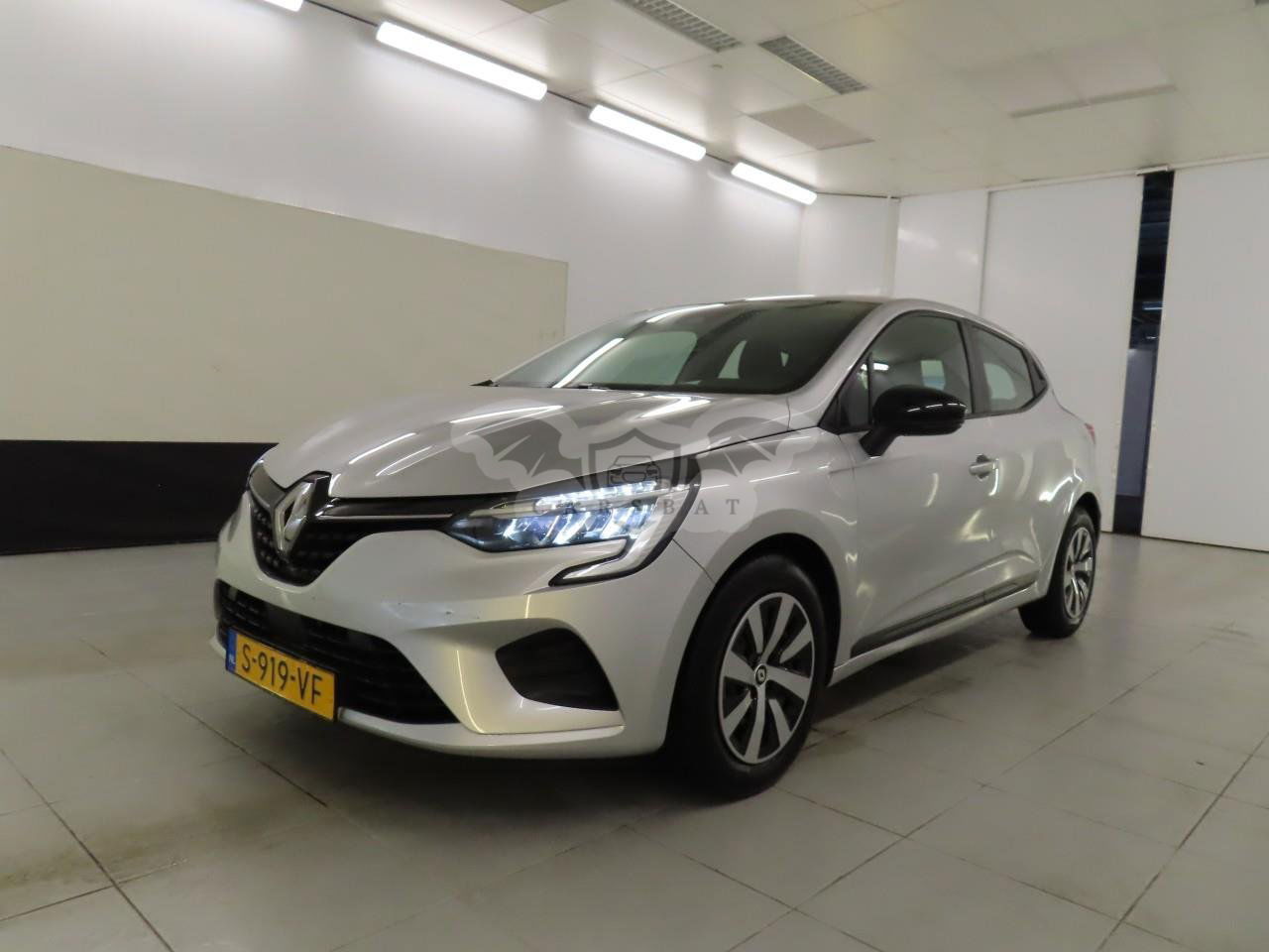 Renault Clio 1.0 Tce Equilibre 2023