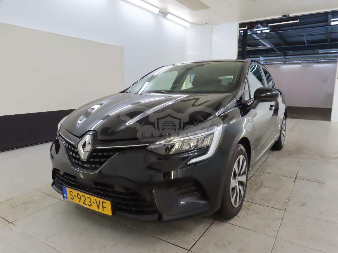Renault Clio 1.0 Tce Equilibre 2023