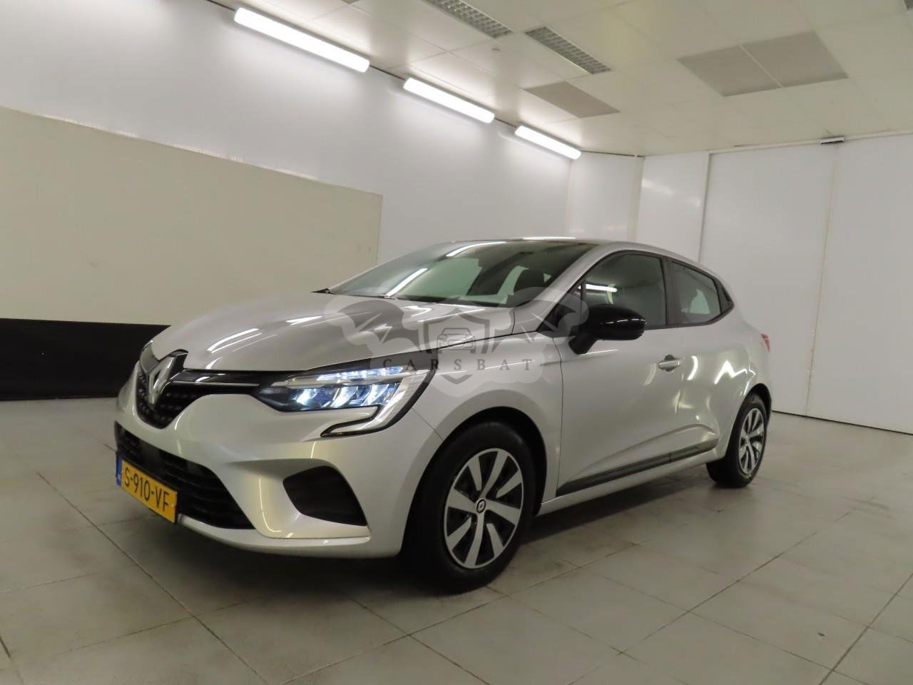 Renault Clio 1.0 Tce Equilibre 2023