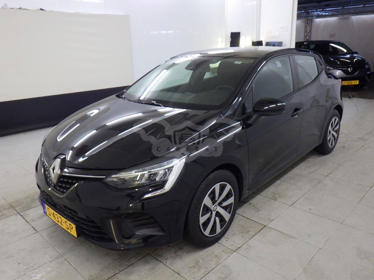 Renault Clio 1.0 Tce Equilibre 2023