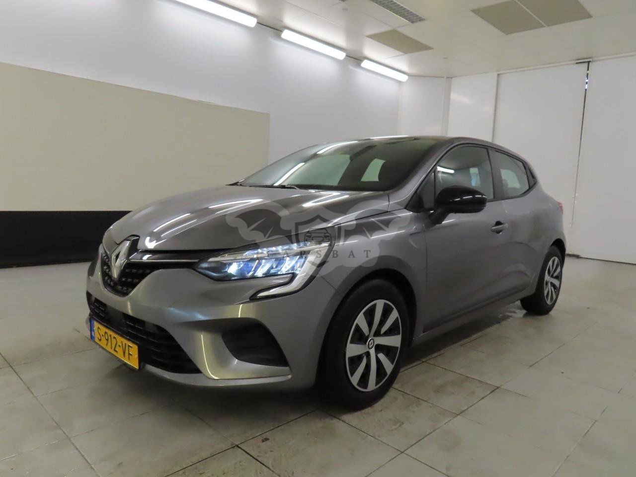 Renault Clio 1.0 Tce Equilibre 2023