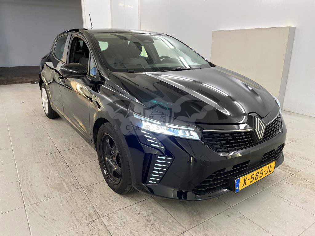 Renault Clio 1.0 Tce Evolution 2023