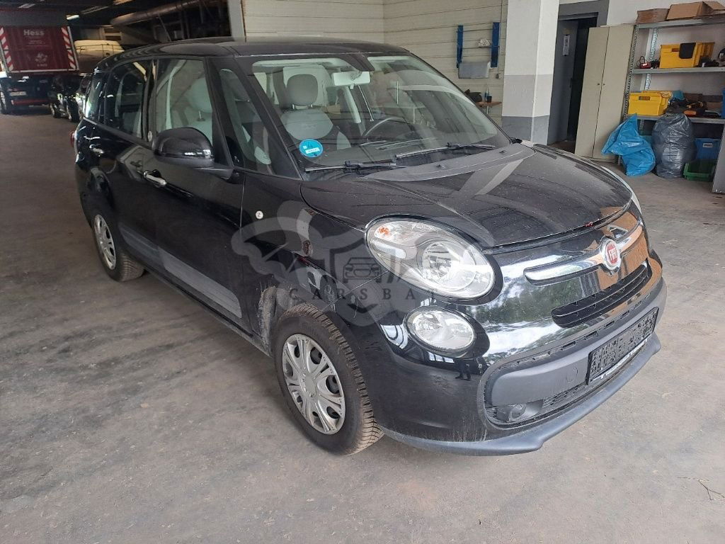 Fiat 500L Pop 2017