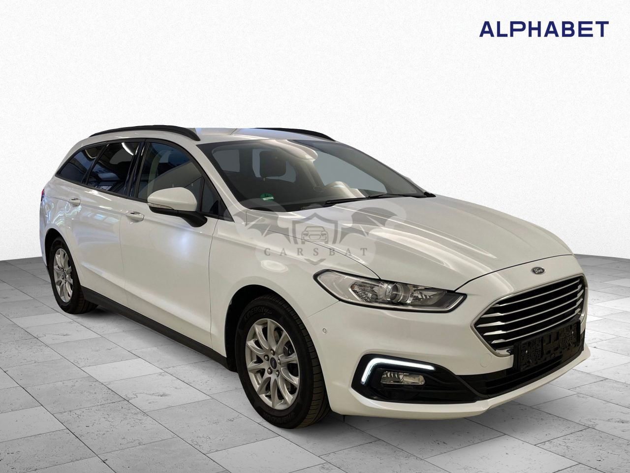 Ford Mondeo 2.0 Trend 2022
