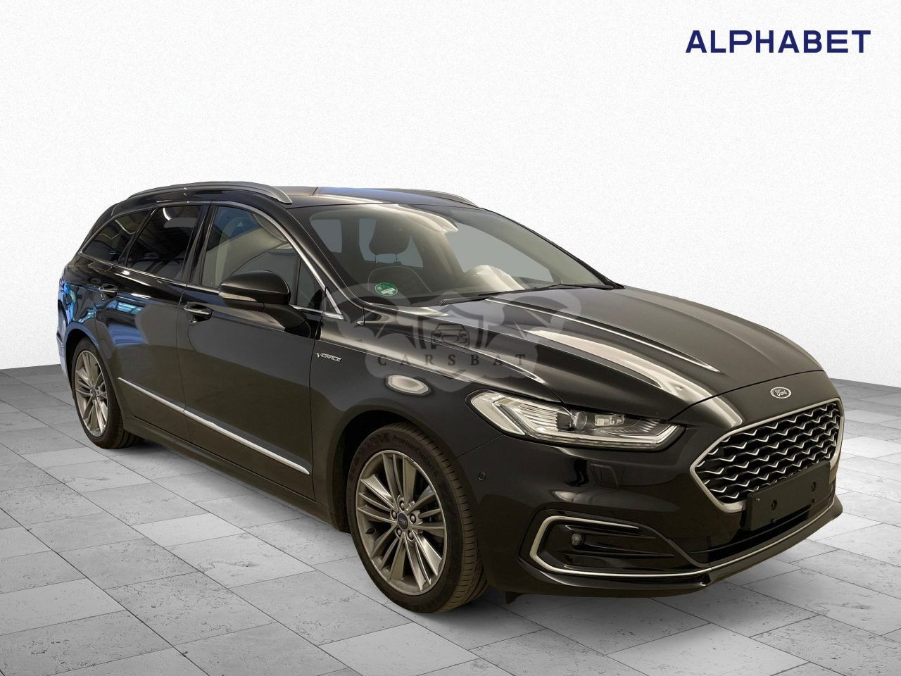 Ford Mondeo 2.0 Vignale 2022