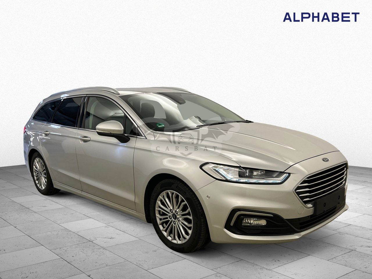 Ford Mondeo 2.0 Titanium 2022