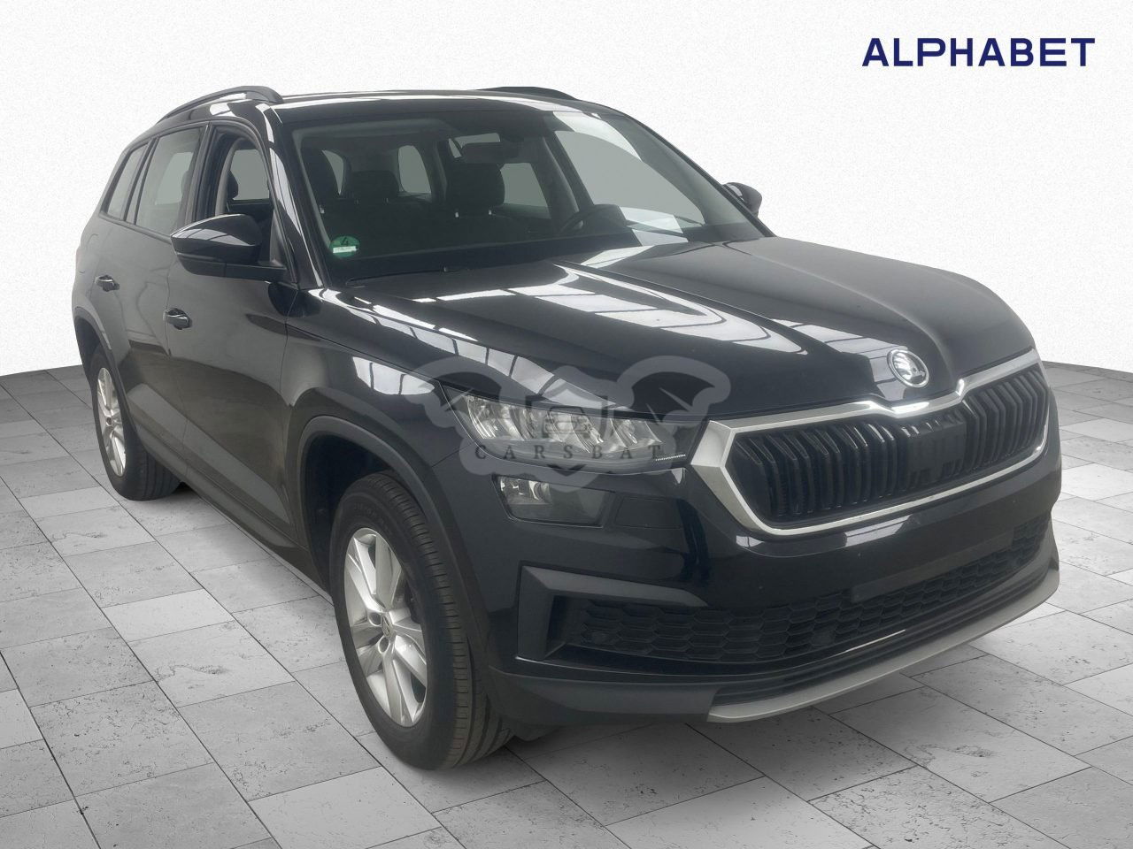Skoda Kodiaq 2.0 TDI Active 2021