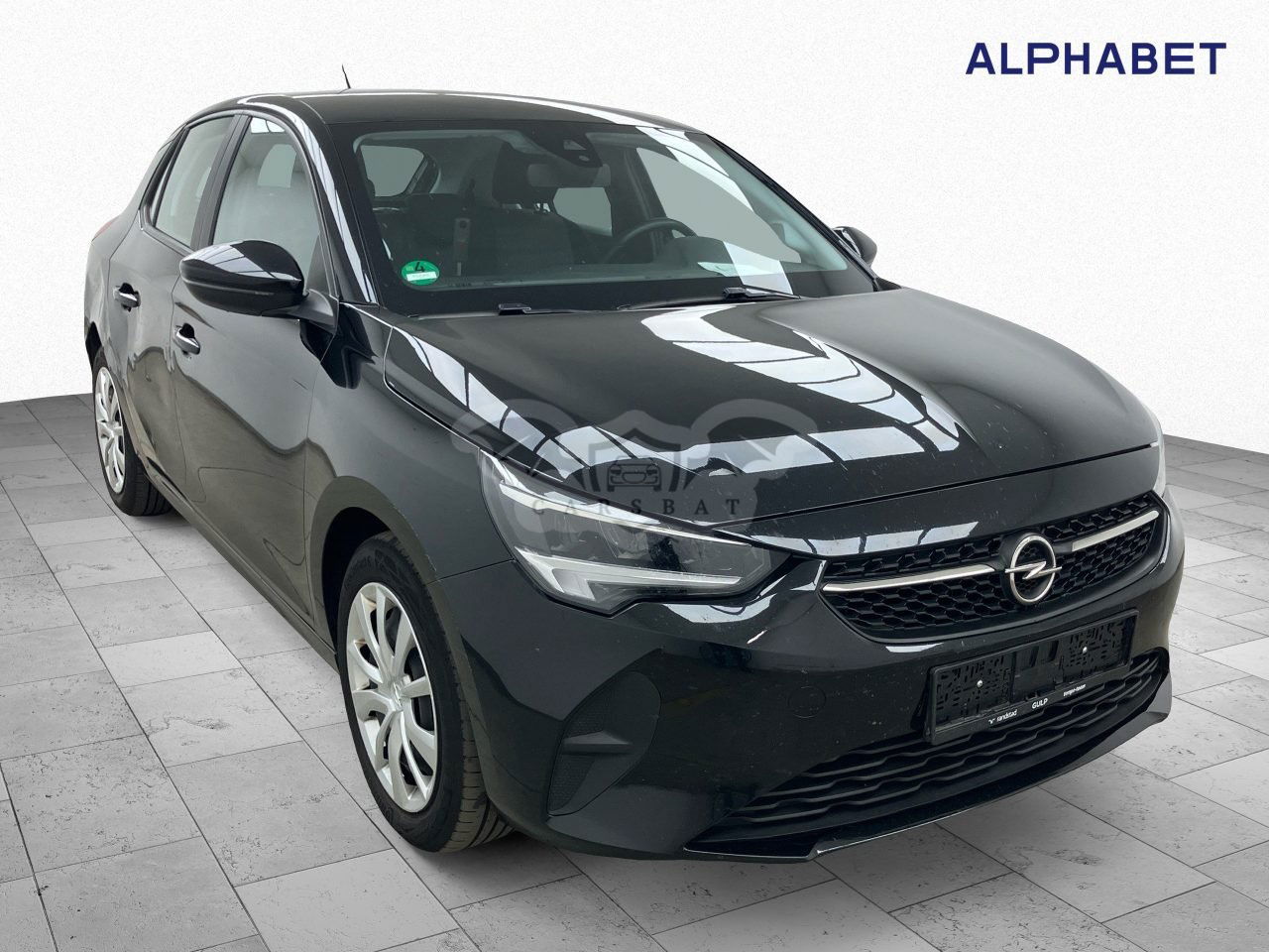 Opel Corsa 1.2 Edition 2022