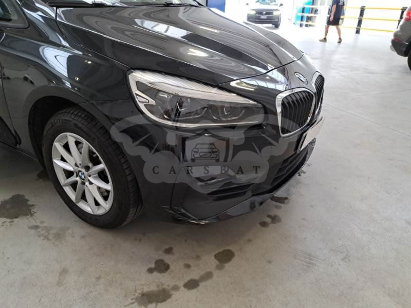 BMW 2 Series Gran Tourer 216d Advantage 2022