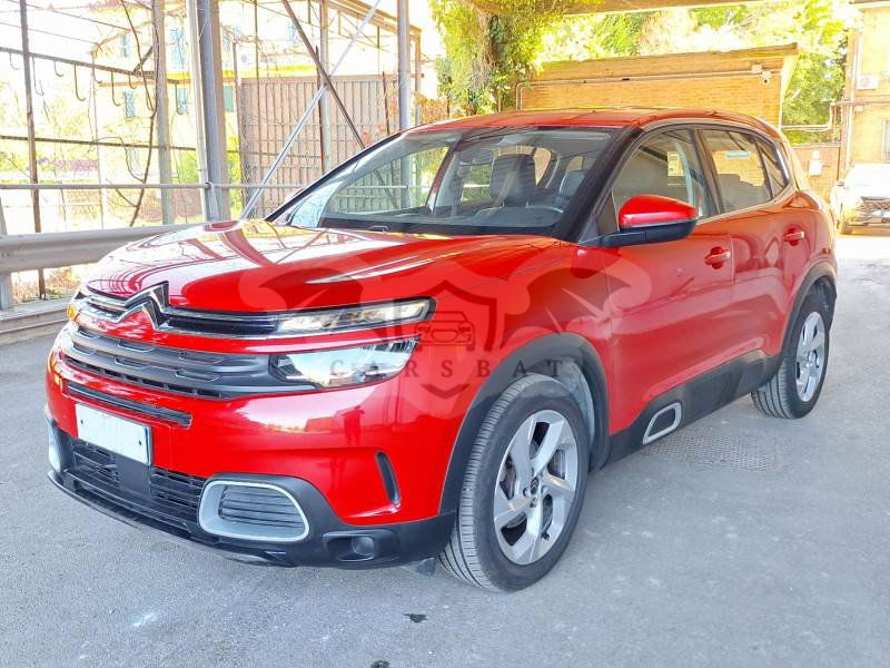 Citroën C5 Aircross Feel 2022