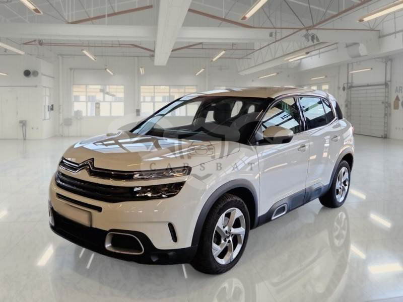 Citroën C5 Aircross Feel 2022