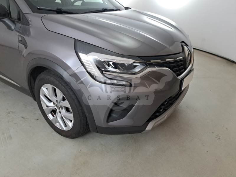 Renault Captur 1.5 DCI Business 2021