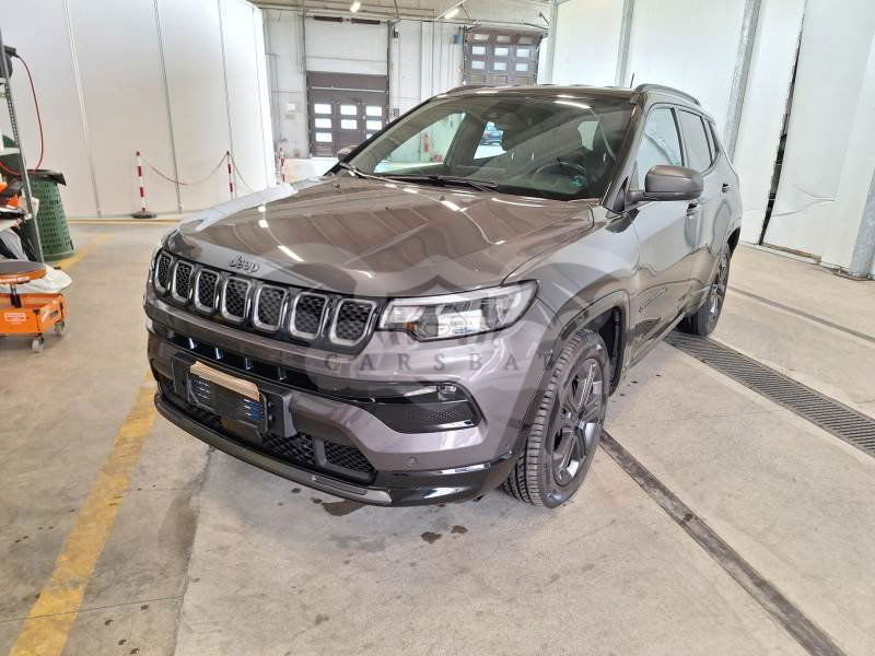 Jeep Compass 1.3 2021
