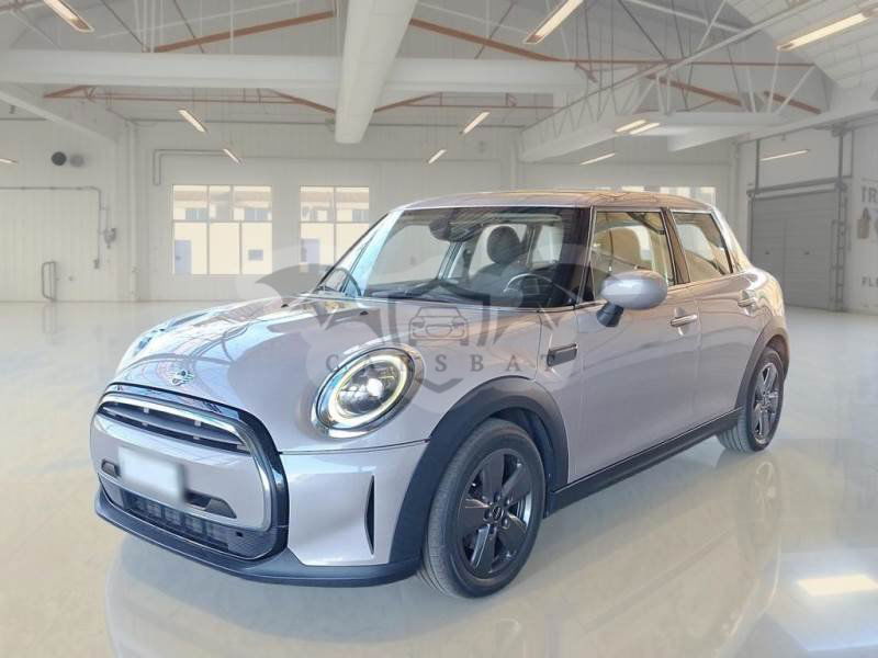 Mini 5 Doors One Classic 2022