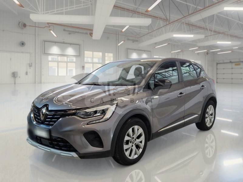 Renault Captur 1.5 DCI Business 2021