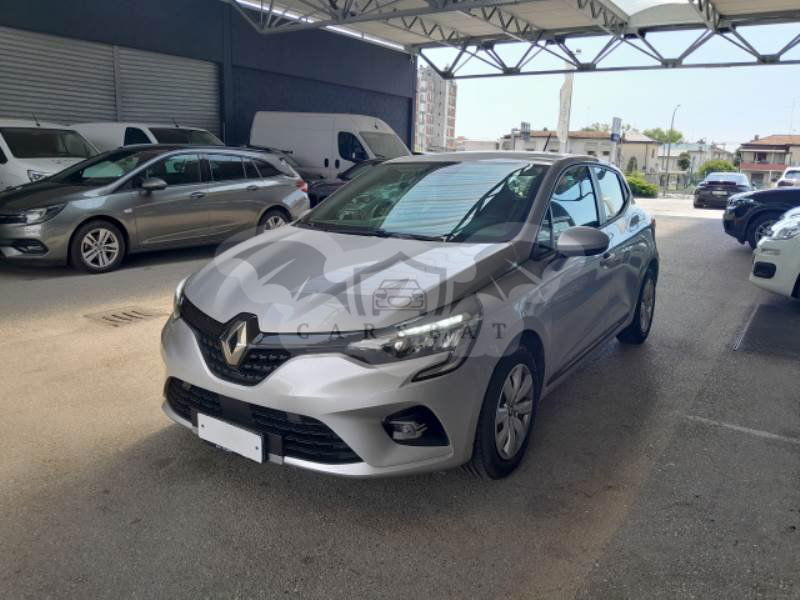Renault Clio 1.5 DCI Business 2020