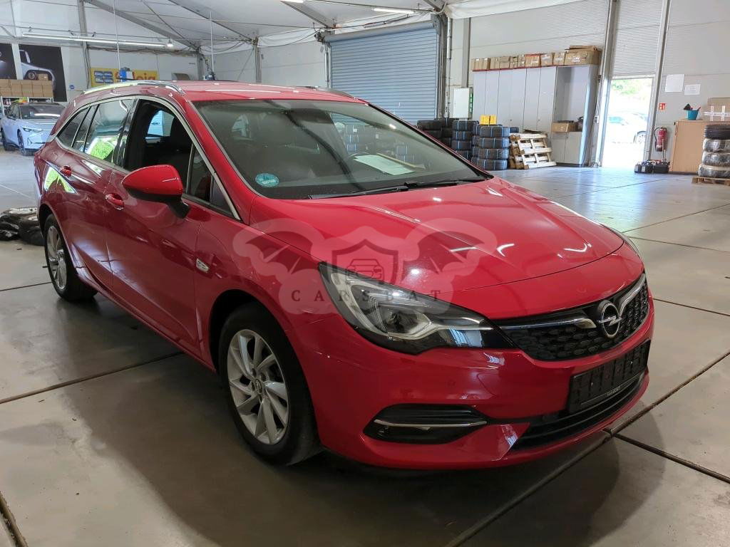 Opel Astra Sports Tourer 1.2 Elegance 2020