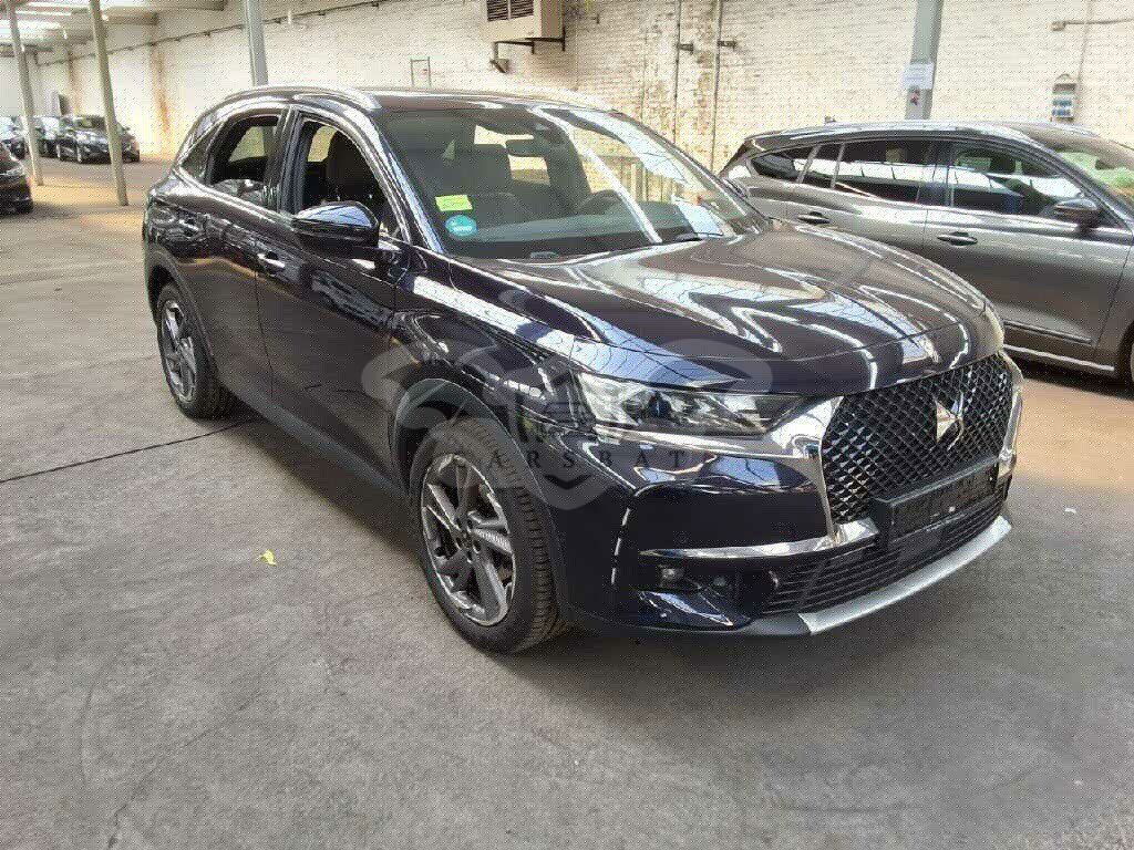 Citroën C5 1.6 SO CHIC 2020