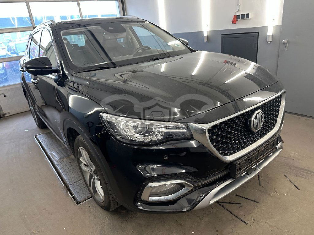 MG EHS Luxury 2022