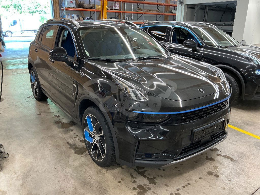 Lynk&Co 01 1.5 2022