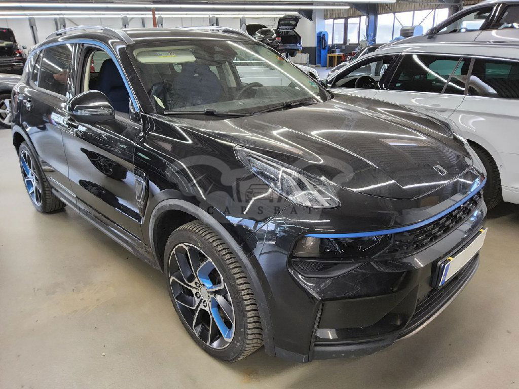 Lynk&Co 01 1.5 2022