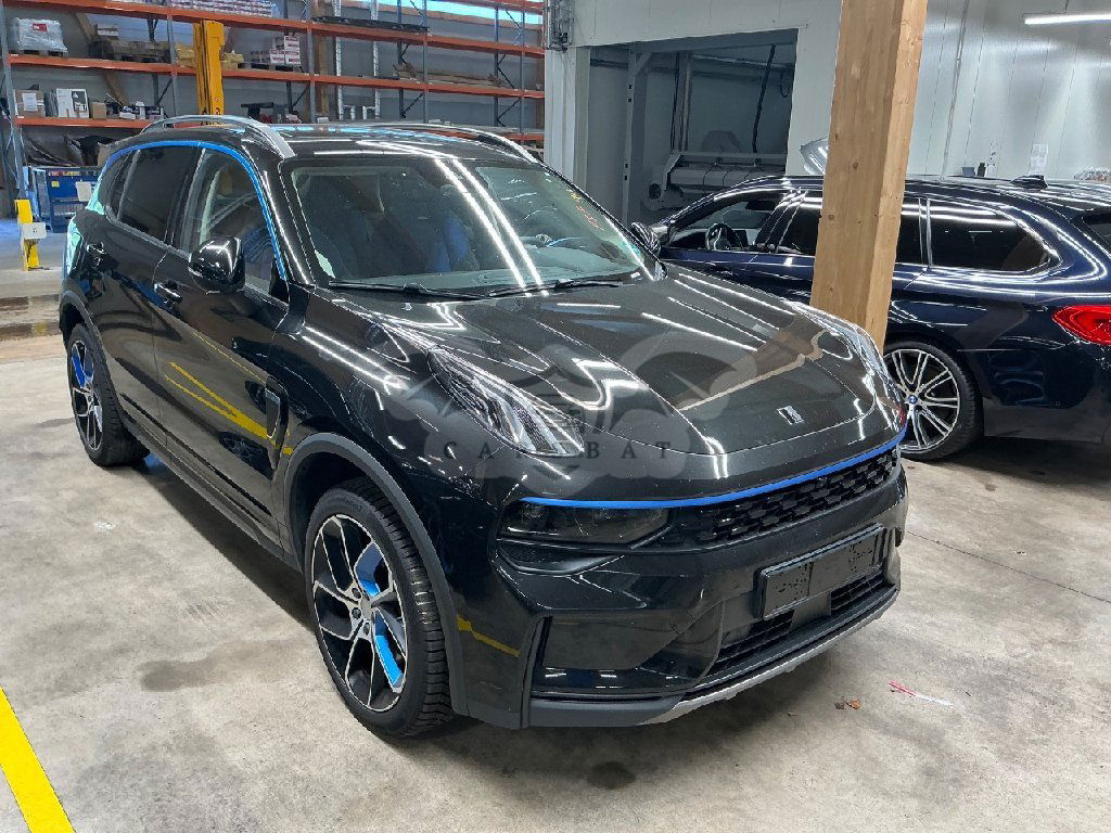 Lynk&Co 01 1.5 2022