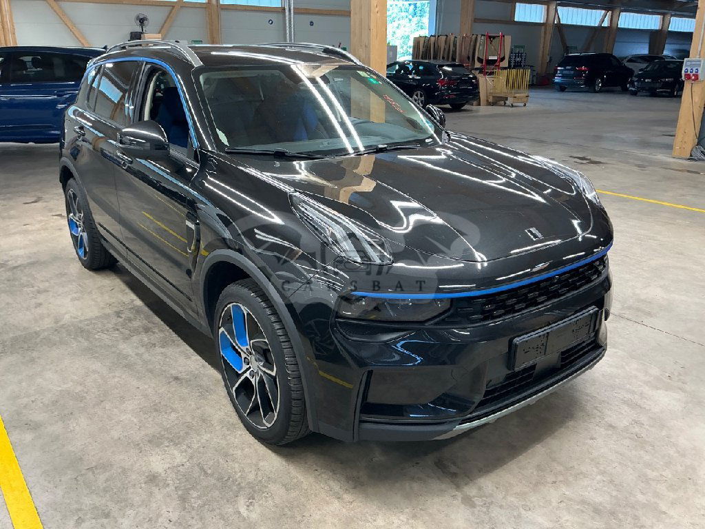 Lynk&Co 01 1.5 2022