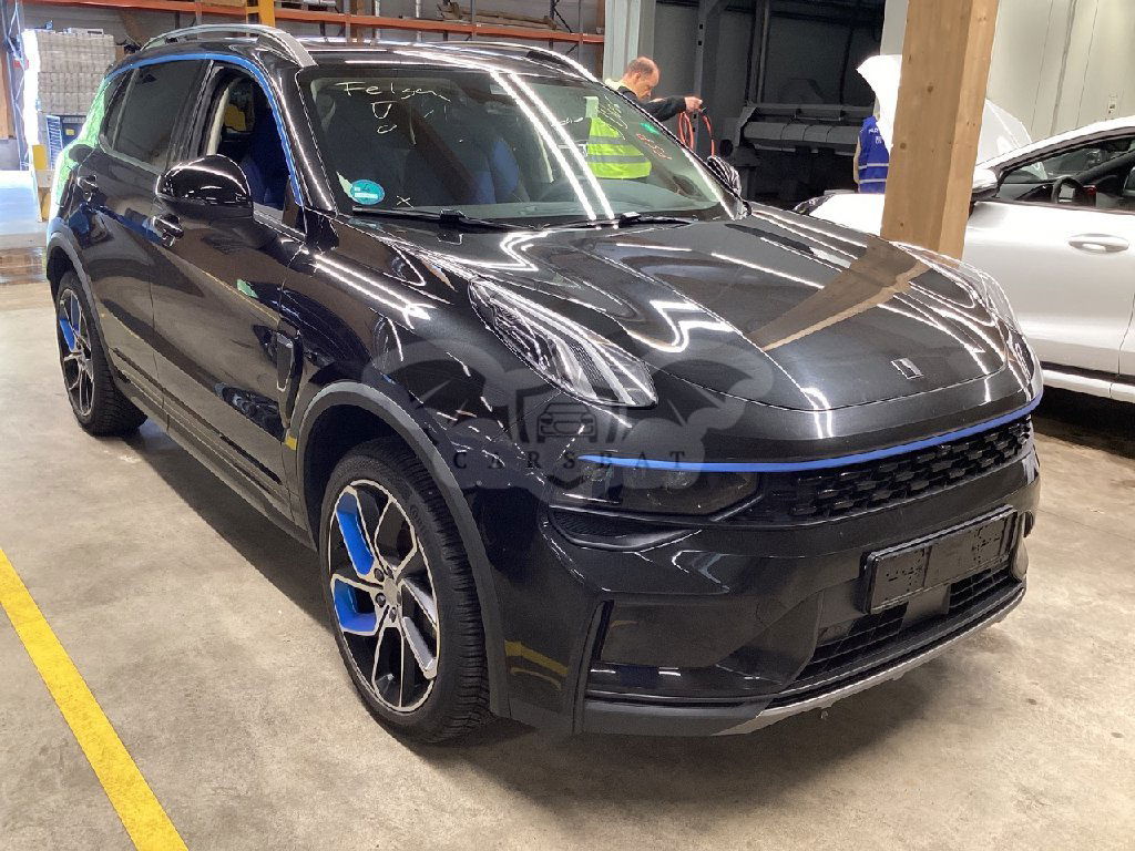Lynk&Co 01 1.5 2022