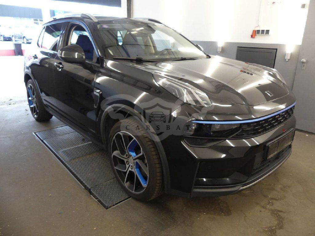 Lynk&Co 01 1.5 2022