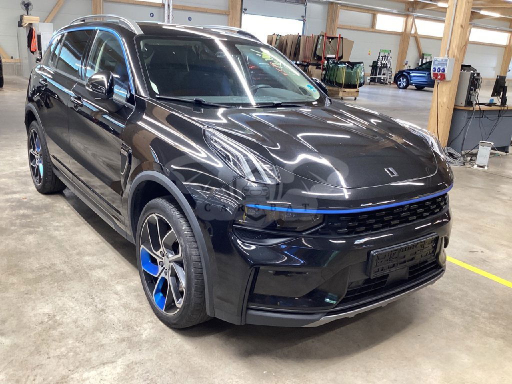 Lynk&Co 01 1.5 2022