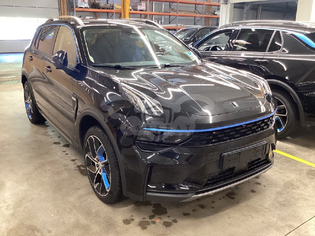 Lynk&Co 01 1.5 2022