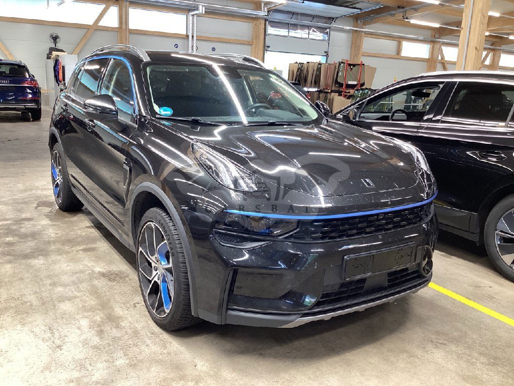 Lynk&Co 01 1.5 2022