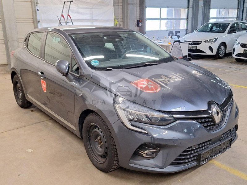 Renault Clio Zen 2021