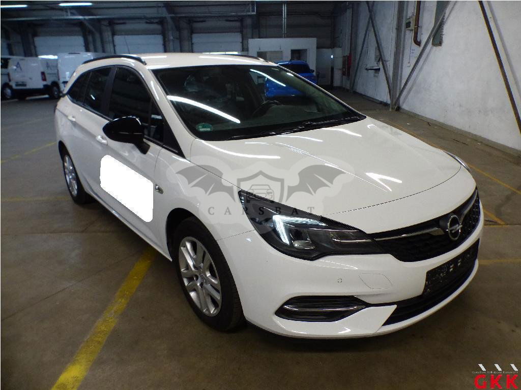 Opel Astra Sports Tourer 1.5 Business 2022