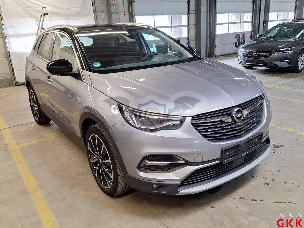 Opel Grandland 1.5 Ultimate 2021