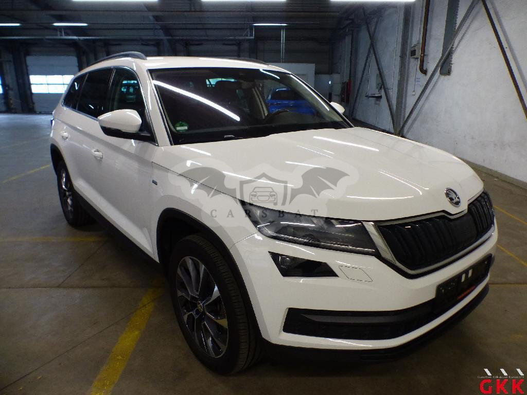 Skoda Kodiaq 2.0 TDI Drive 125 2020