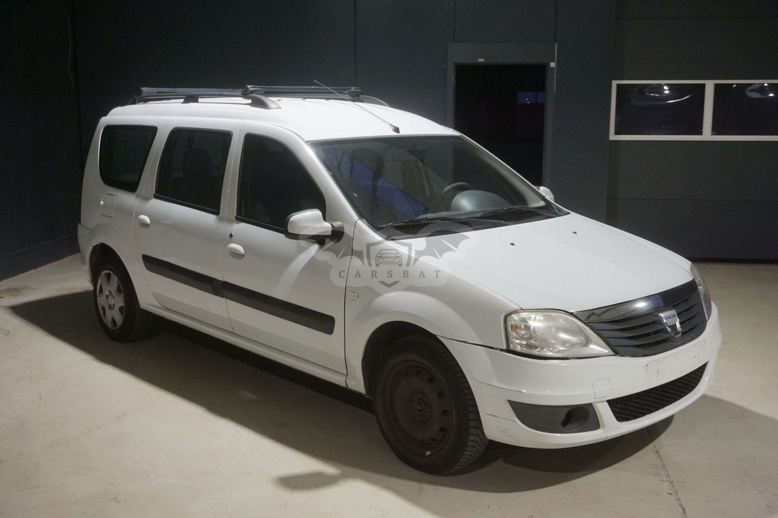 Dacia Logan 1.5 DCI Laureate 2010