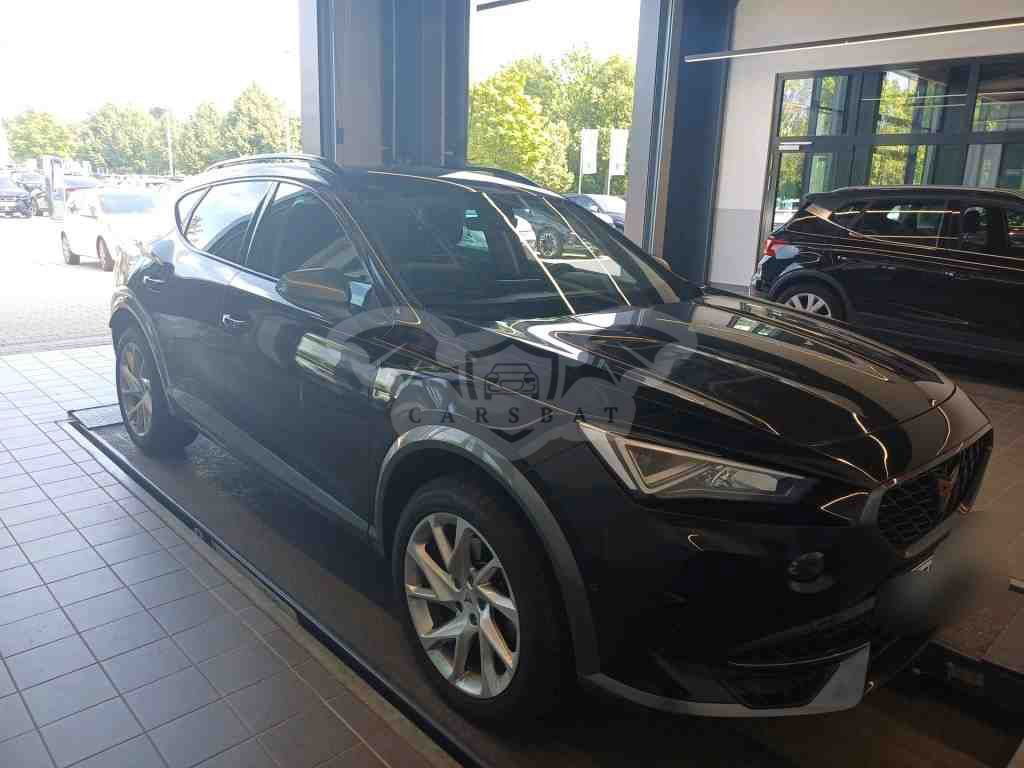 Cupra Formentor 1.5 TSI 2023