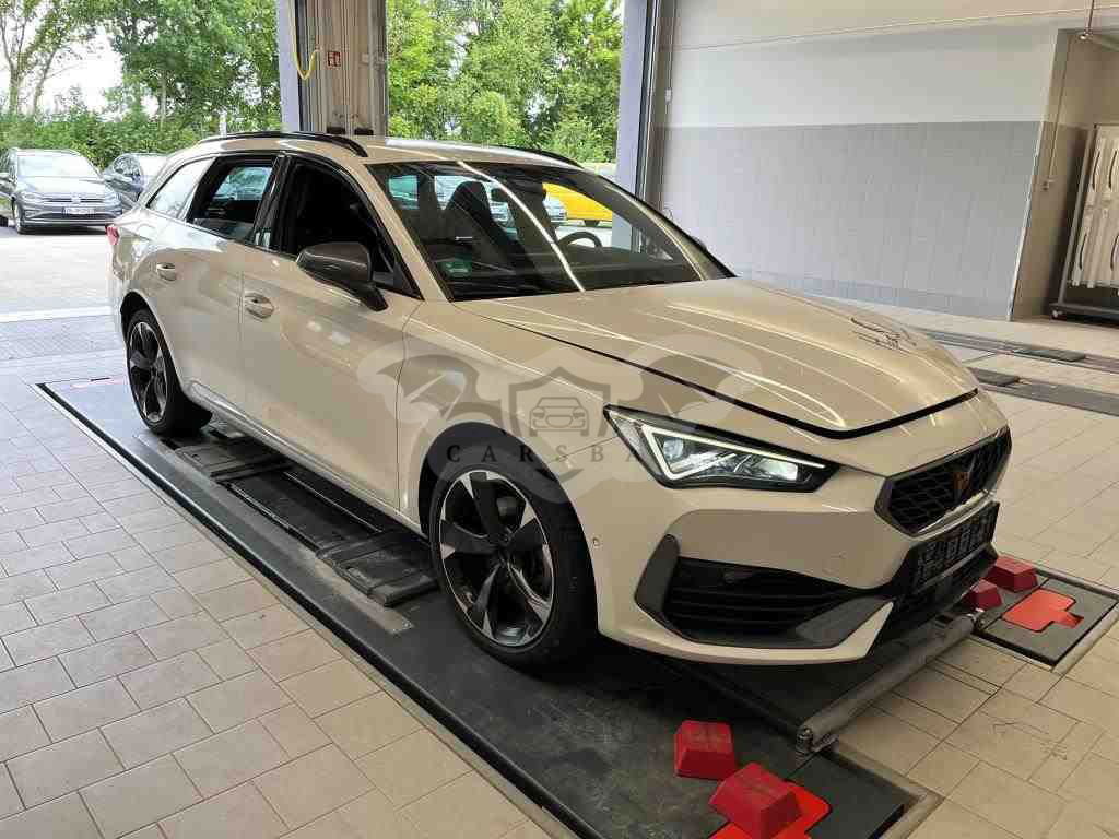 Cupra Leon Sportstourer 1.4 e-Hybrid 2022