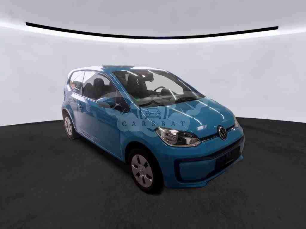 Volkswagen Up! 1.0 2021