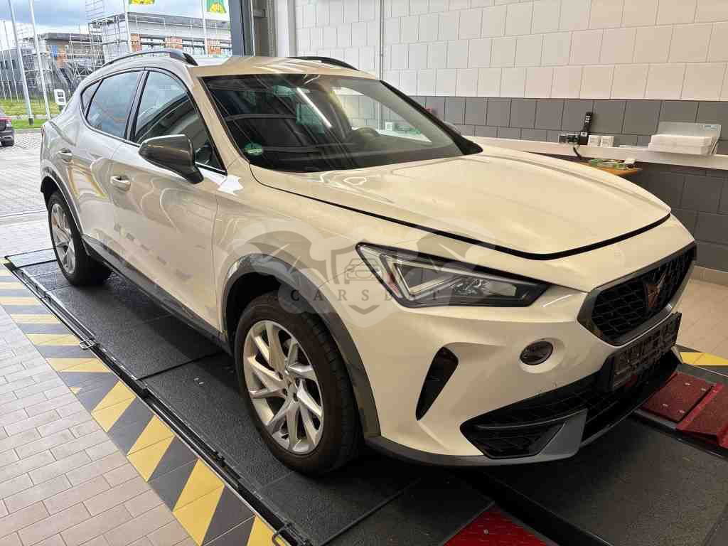 Cupra Formentor 1.5 TSI 2023