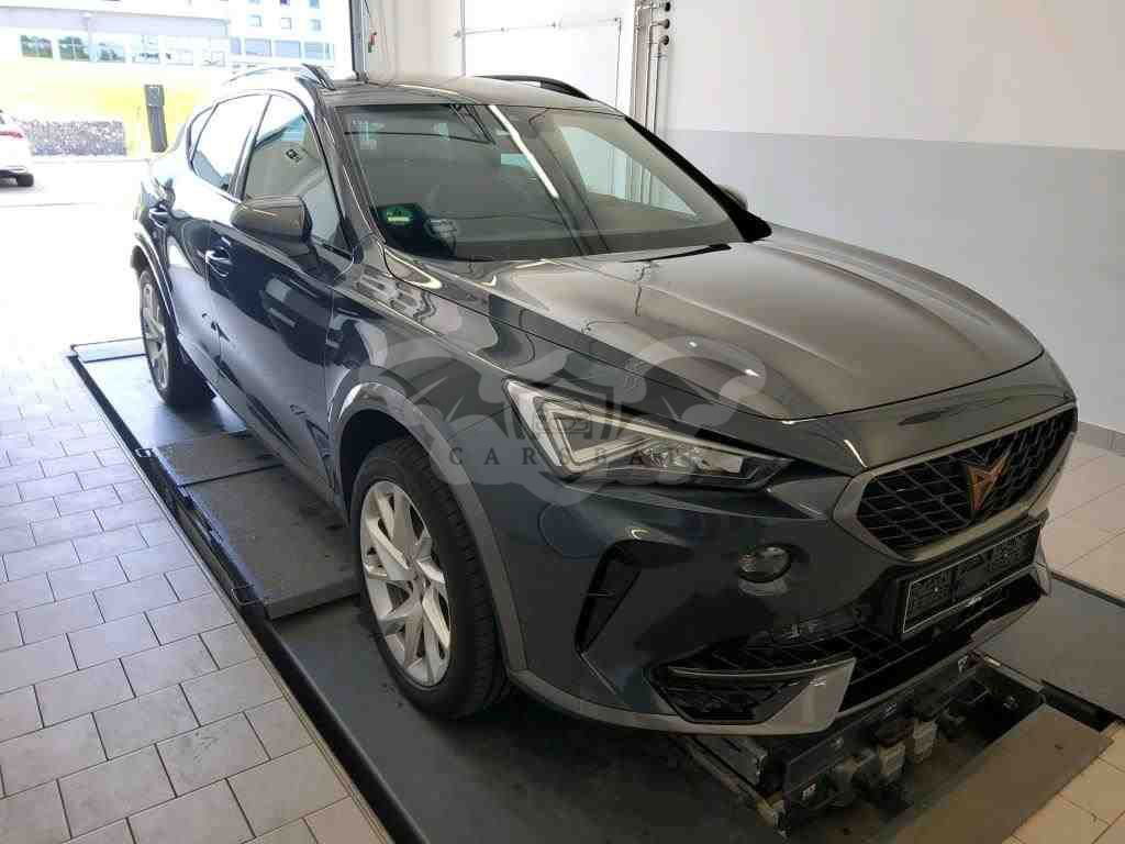 Cupra Formentor 1.5 TSI 2023