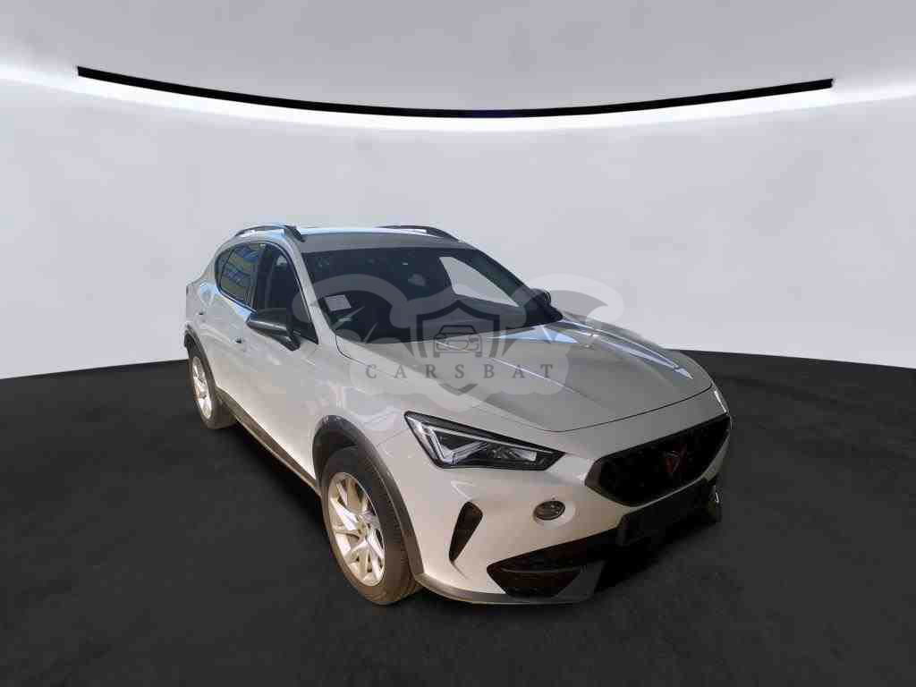 Cupra Formentor 1.5 TSI 2023