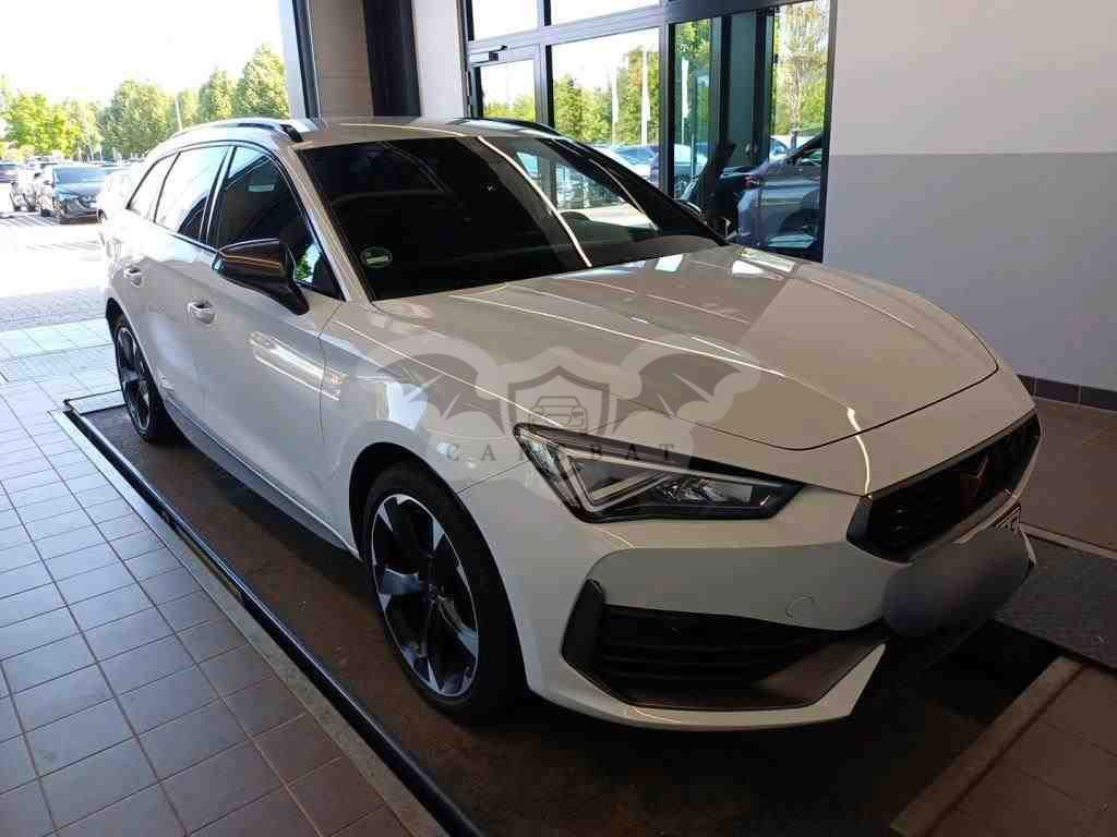 Cupra Leon Sportstourer 1.4 e-Hybrid 2022
